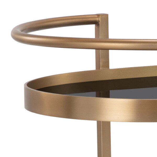 Koen Bar Cart